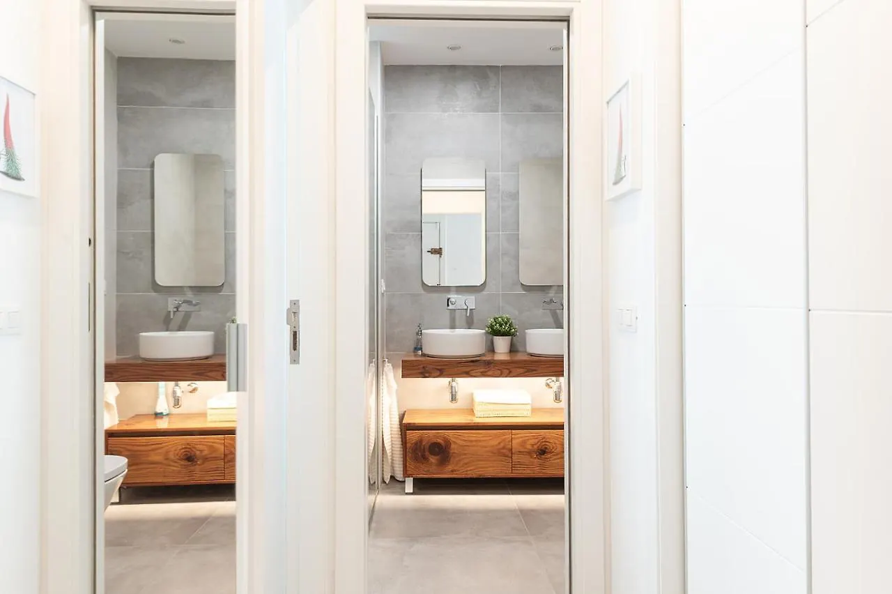 Magec Santa Cruz Apartment Spain