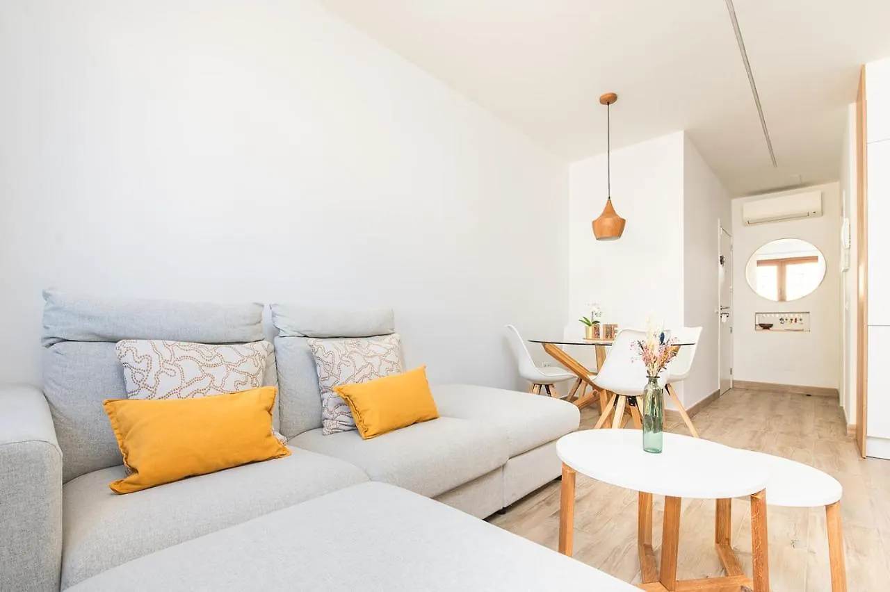 Magec Santa Cruz Apartment Spain