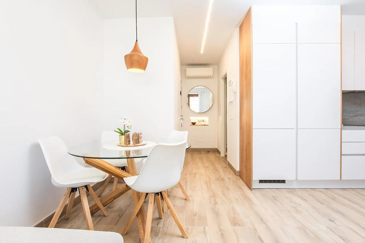 Magec Santa Cruz Apartment Spain