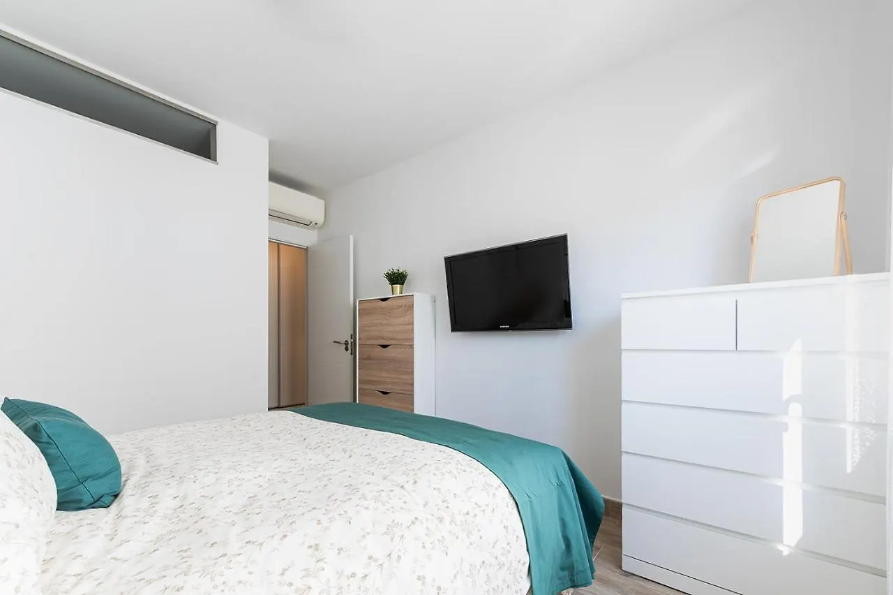 Magec Santa Cruz Apartment Spain