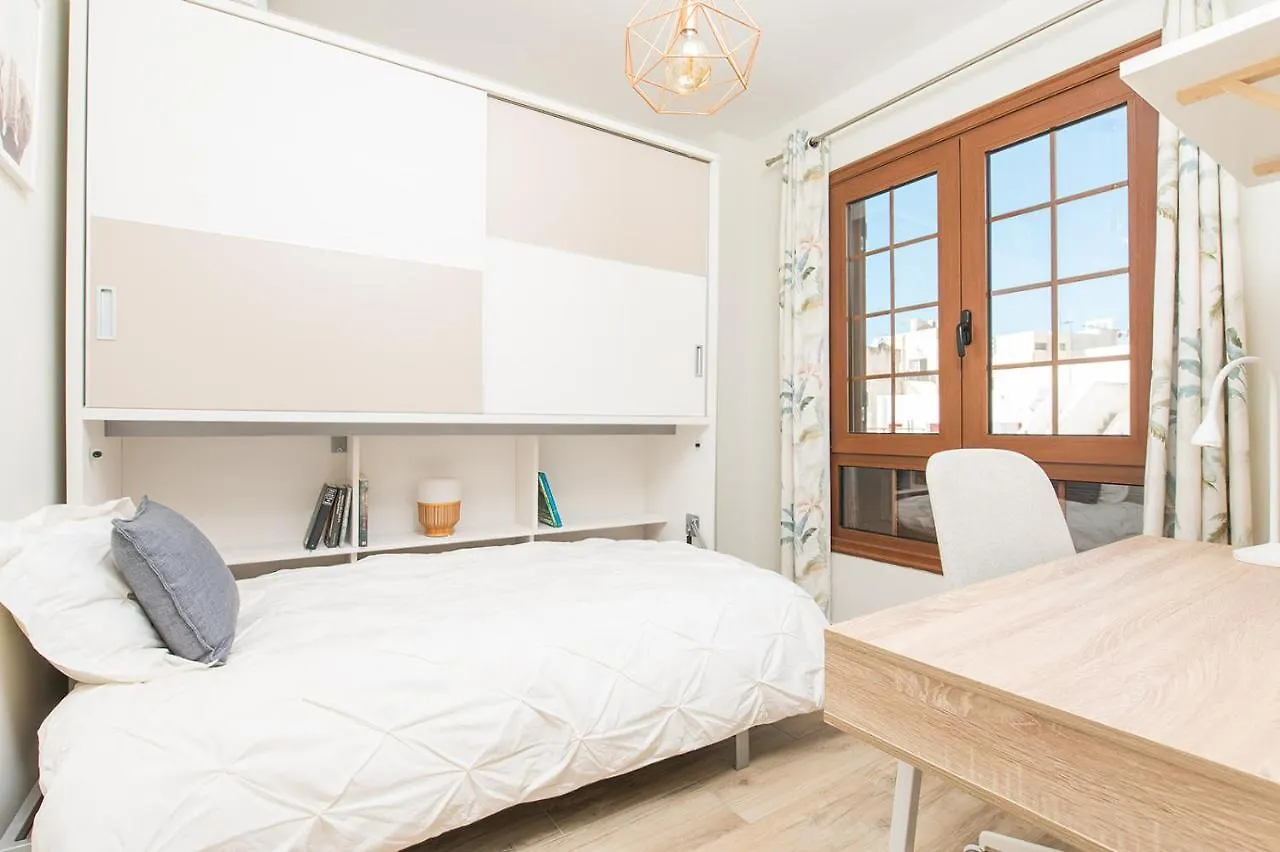 Magec Santa Cruz Apartment Spain