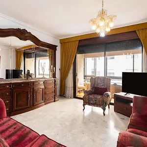 Apartamento Home2book Spacious Classic Design Center, Santa Cruz de Tenerife