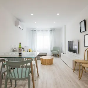 Amplio Y Moderno En El Centro , Granada España