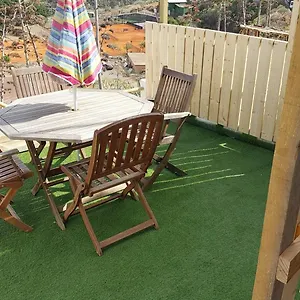 Apartamento Ocean View With Terrace, Santa Cruz de Tenerife