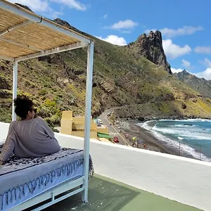 Picasso 1 New Paraiso Playa Relax-surf-trail-photo , Santa Cruz de Tenerife España