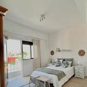 Apartamento Santo Domingo, Santa Cruz de Tenerife