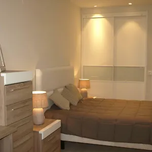 Apartamento En El Centro De , Orio España